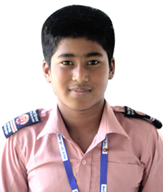 SAGOR KUMAR ROY 