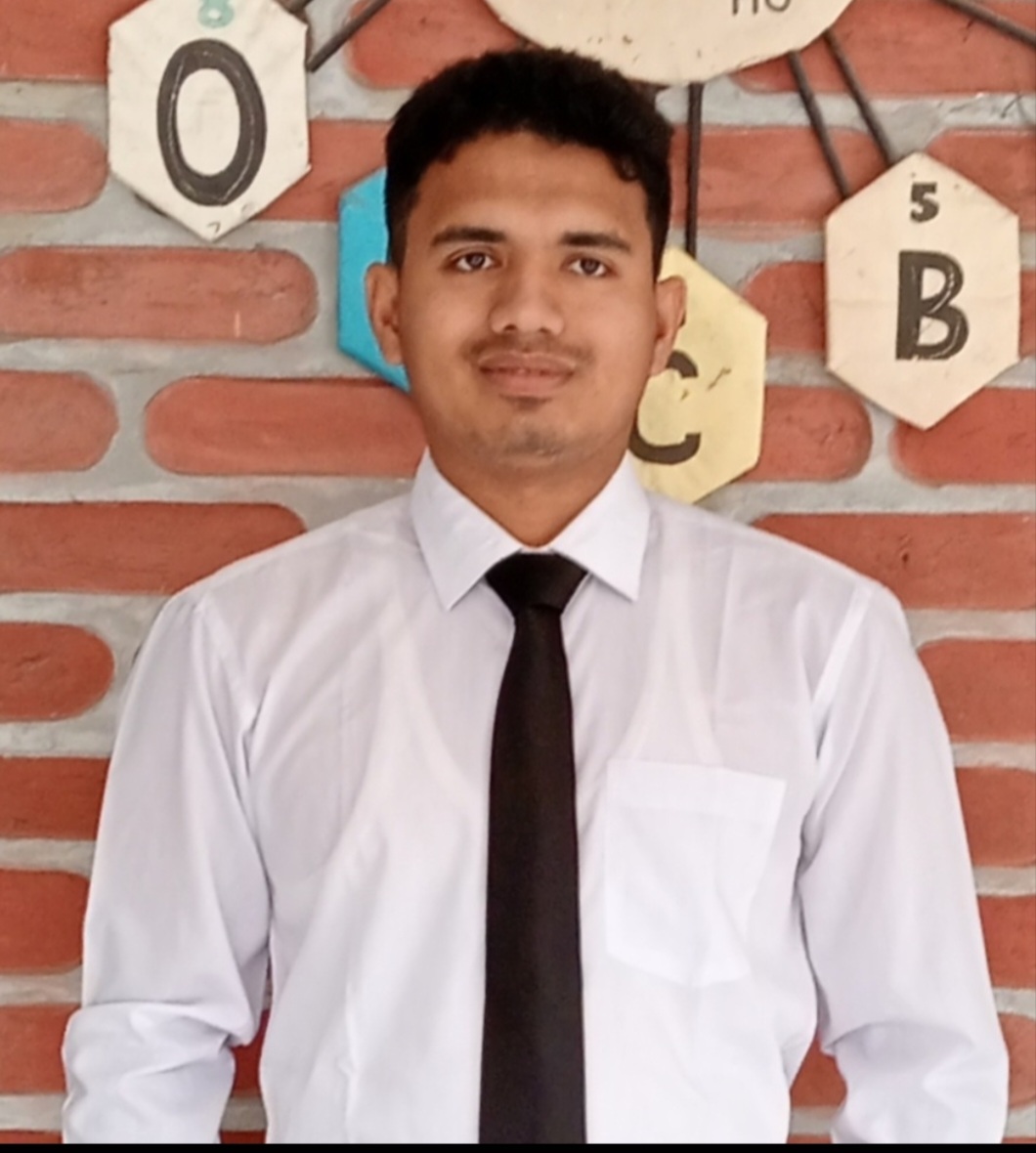 MD. MASUD RANA 