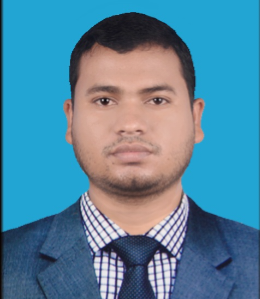 MD RABIUL ISLAM 