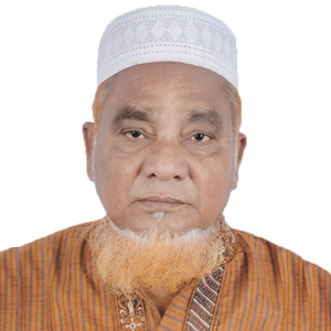 আলহাজ্ব খতিব উদ্দীন আহমেদ